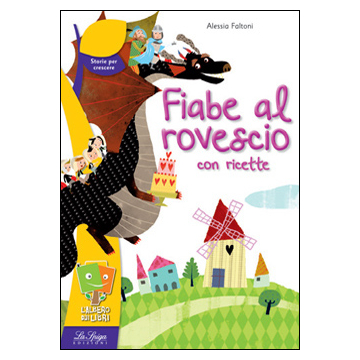 Fiabe al rovescio