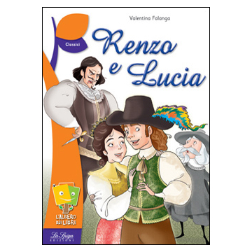Renzo e Lucia
