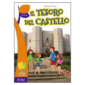 Il tesoro del castello