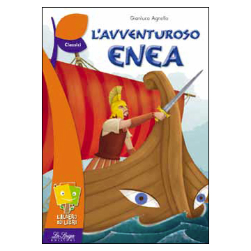 L'avventuroso Enea
