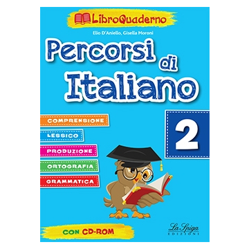 Percorsi di Italiano 2
