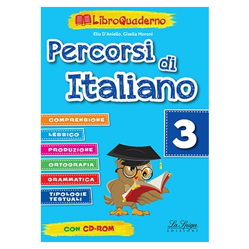 Percorsi di Italiano 3