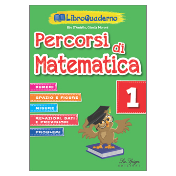 Percorsi di Matematica 1