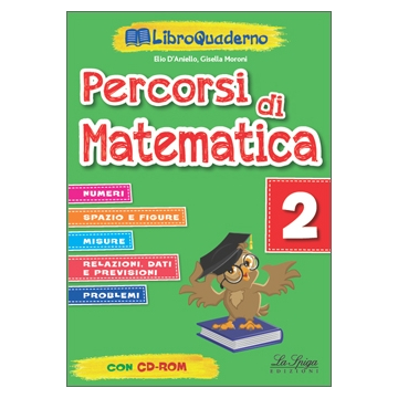 Percorsi di Matematica 2
