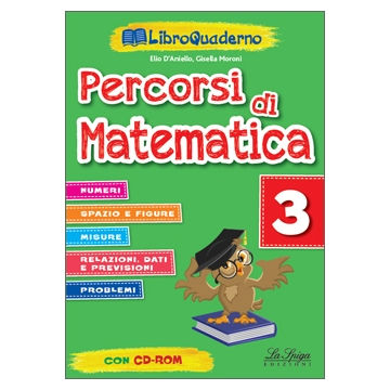 Percorsi di Matematica 3