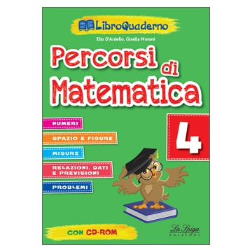 Percorsi di Matematica 4