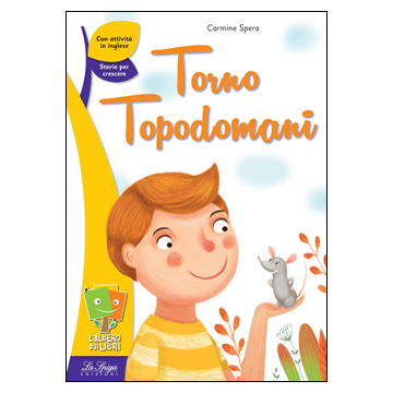 Torno Topodomani