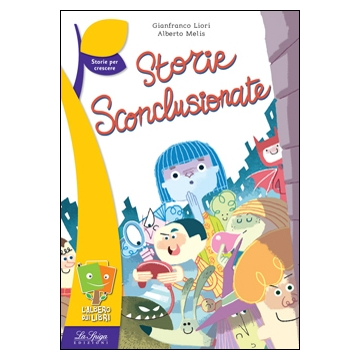 Storie sconclusionate