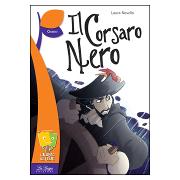 Il Corsaro Nero