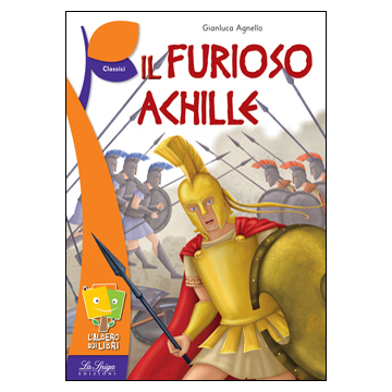 Il furioso Achille