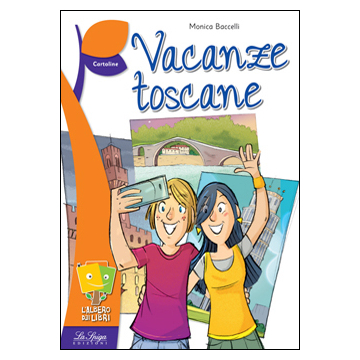 Vacanze toscane