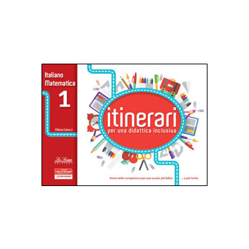 Itinerari per una Didattica inclusiva ITA-MATE 1