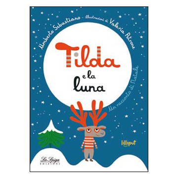 Tilda e la luna
