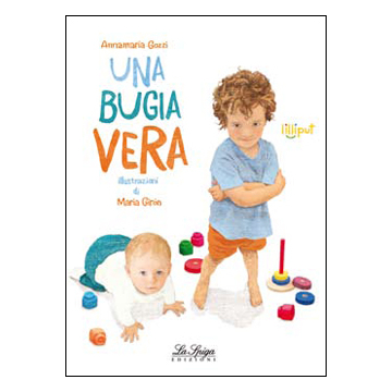 Una bugia vera