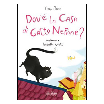 Dov'è la casa di gatto Nerone?