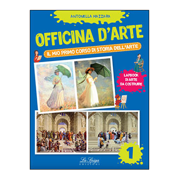 Officina d'arte 1