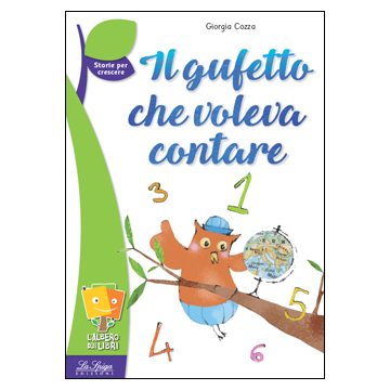 Il gufetto che voleva contare