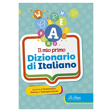 Il mio primo dizionario di Italiano