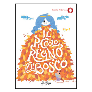 Il piccolo regno nel bosco