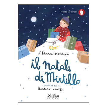 Il Natale di Mirtillo