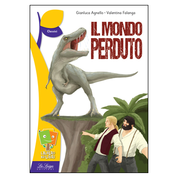 Il mondo perduto