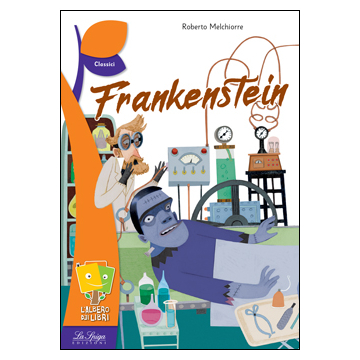 Frankenstein