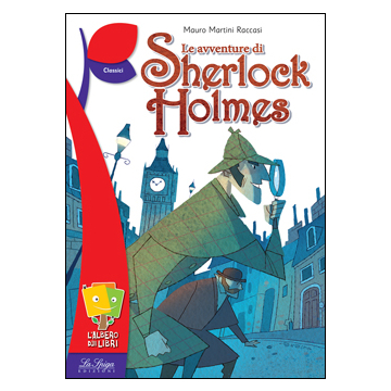 Le avventure di Sherlock Holmes