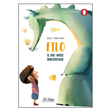 Filo - Il mio amico immaginario