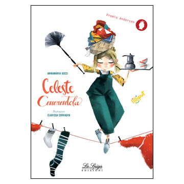 Celeste Cenerentola