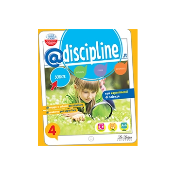 @discipline.it Scienze 4