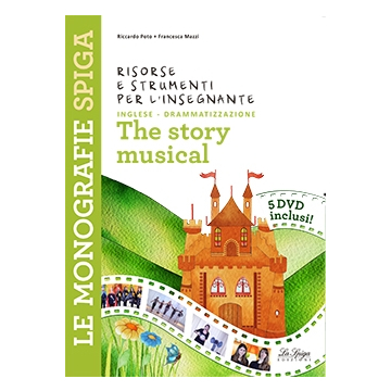 The Story Musical