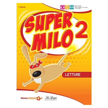 Super Milo 2