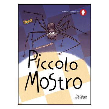 Piccolo mostro