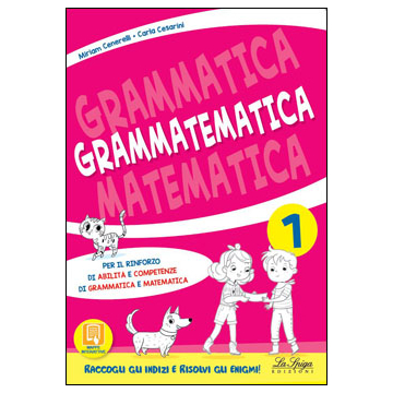 Grammatematica 1