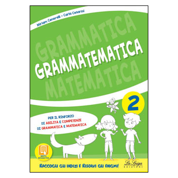 Grammatematica 2