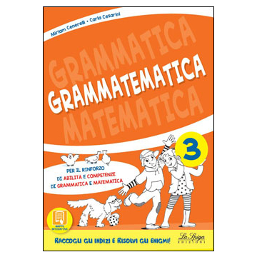Grammatematica 3