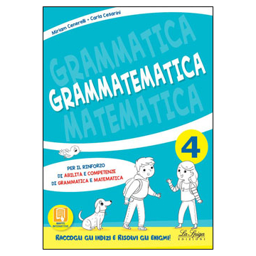 Grammatematica 4