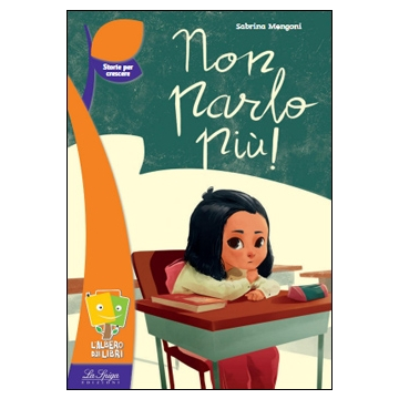 Non parlo più