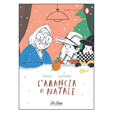 L' Arancia di Natale