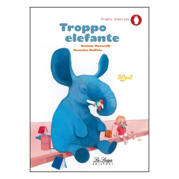 Troppo elefante