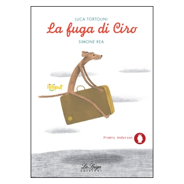 La fuga di Ciro