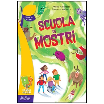 Scuola di mostri