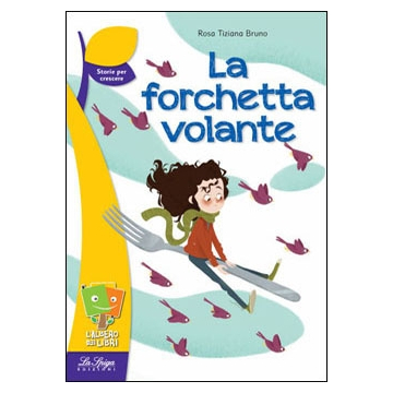 La forchetta volante