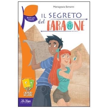 Il segreto del faraone