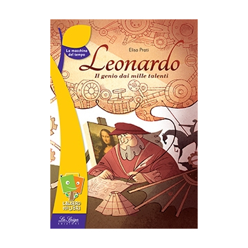 Leonardo - il genio dai mille talenti