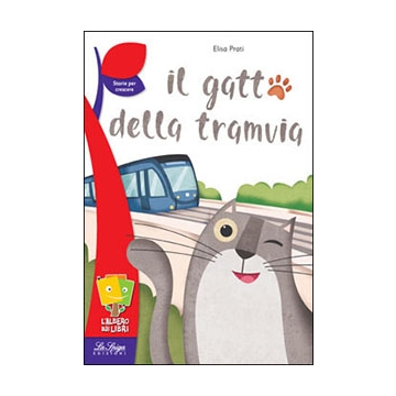 Il gatto della tramvia