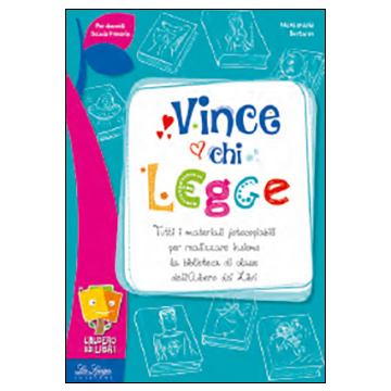 Vince chi legge