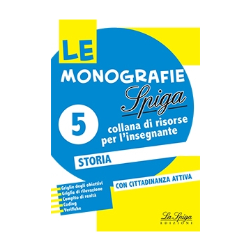 Le Monografie - Storia 5
