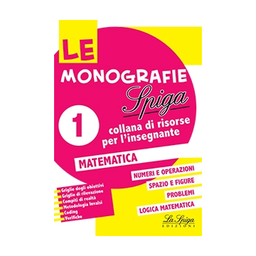 Le Monografie - Matematica 1