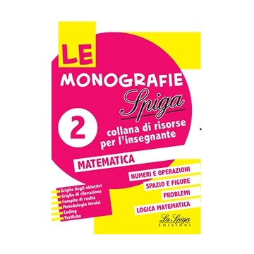 Le Monografie - Matematica 2